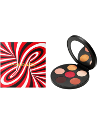 MAC Surprise Eyes Палетка Теней Warm 8.4g