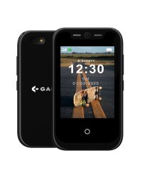 Garett OneKid Мобильный телефон черный