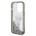 Karl Lagerfeld KLHCP15LLKKNSK Чехол для Apple iPhone 15 Pro