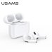 Usams BHUYM01 Bluetooth TWS Emall Series Беспроводные наушники Usams BHUYM01 Bluetooth TWS Emall Series Беспроводные наушники