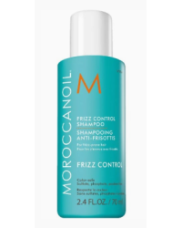 Moroccanoil Frizz Control Шампунь 70 ml