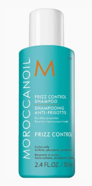 Moroccanoil Frizz Control Шампунь 70 ml