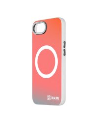 OBAL:ME HoloMag Cover Защитный чехол для Apple iPhone 16e / белый