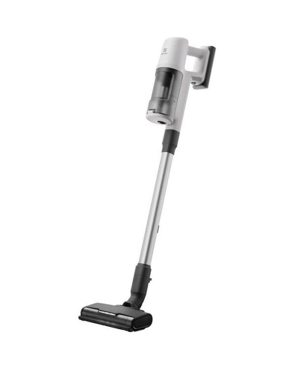 Electrolux Hygienic 600 EP61HB21UV Пылесос