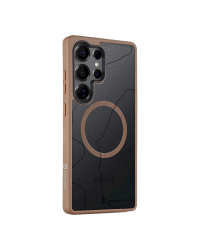 Tactical MagForce Hyperstealth Sika Cover Защитный чехол для Samsung Galaxy S25 Ultra / Moucha Moose