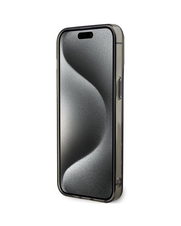 BMW BMHMP15XHGPK Чехол для Apple iPhone 15 Pro Max