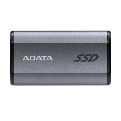 Adata SE880 Портативный SSD накопитель 1TB Adata SE880 Портативный SSD накопитель 1TB