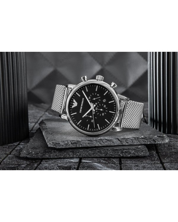 EMPORIO ARMANI AR1808 Мужские часы