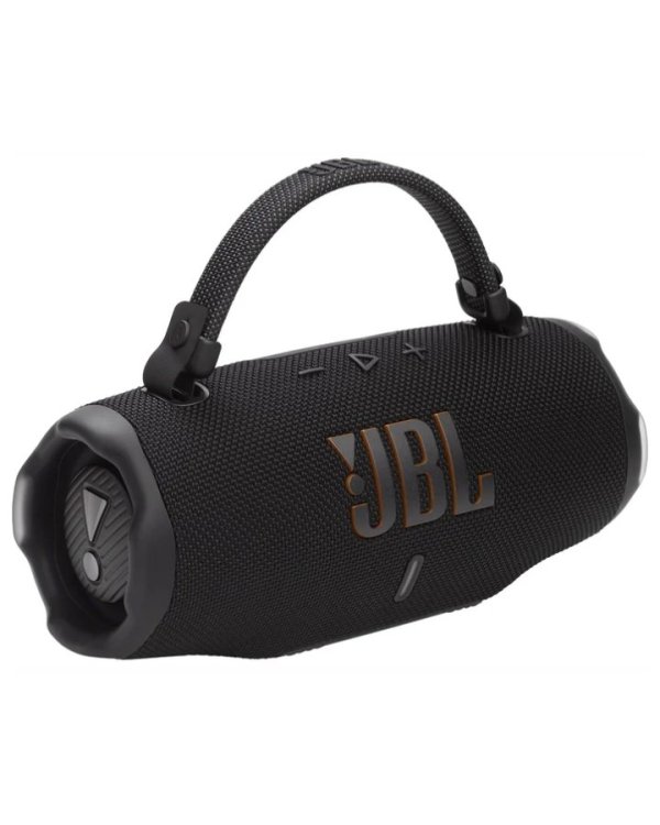 JBL Charge 6 Bluetooth Беспроводная колонка