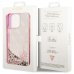 Guess GUHCP14LLC4PSGP Чехол для Apple iPhone 14 Pro