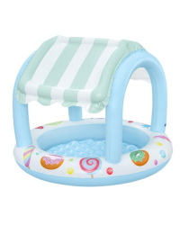 Bestway 52638 Надувной Детский Бассейн 104 cm x 84 сm