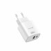 Swissten Edge GaN Зарядное устройство USB-C PD 20W + USB-A 18W QC