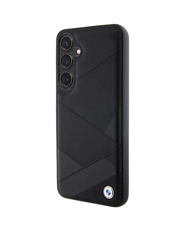 BMW BMHCS24M23RCGPK Чехол для Samsung Galaxy S24+