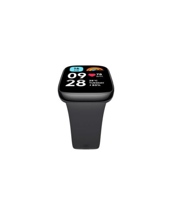 Дополнительное изображение книги «Xiaomi Redmi Watch 3 Active Умные часы BHR7266GL»