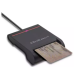 Qoltec Q-50642 Картридер ID карт USB 2.0