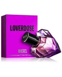 Diesel Loverdose Парфюм EDP 30 ml