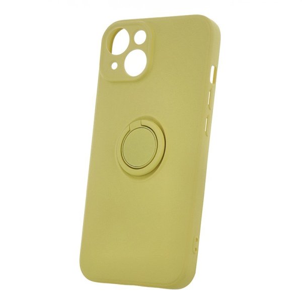 Mocco Finger Grip Back Case Защитный Чехол для Apple iPhone 16 Pro Max