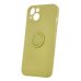 Mocco Finger Grip Back Case Защитный Чехол для Apple iPhone 16 Pro Max