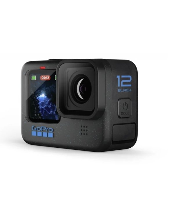 GoPro HERO12 Action Cпортивная камера
