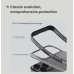 Nillkin Super Frosted PRO Back Cover Чехол для Apple iPhone 17 Pro