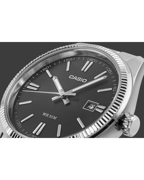 Дополнительное изображение книги «Casio MTP-1302PD-1A1 Мужские часы»