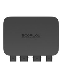 EcoFlow EFALTERNATORCHARGER500W-N Альтернаторный зарядник