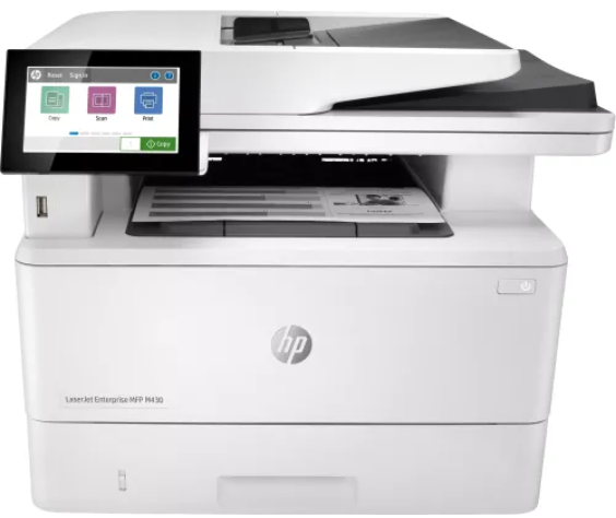 HP LaserJet Pro M479fnw Лазерный Принтер A4 / 600 x 600 dpi