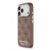 Guess PU 4G MagSafe Strap Limited Edition of 299 Case Чехол для Apple iPhone 17 Pro