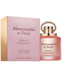 Abercrombie & Fitch Away Tonight Парфюм EDP 100 ml