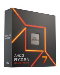 Процессор AMD Ryzen 7 7700X 4,5 GHz / 40MB / 105W / AM5 / Box