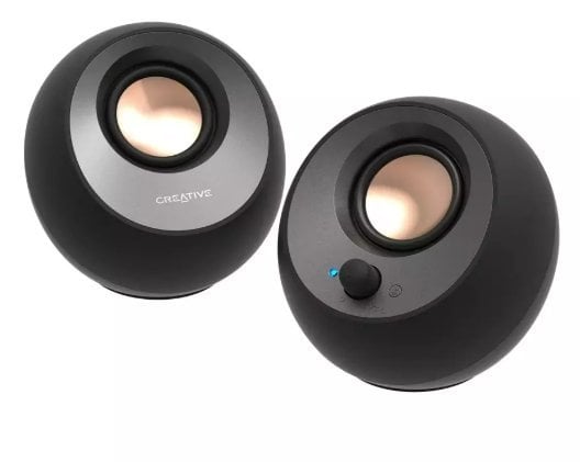 Creative Pebble V3 Колонки 8 W