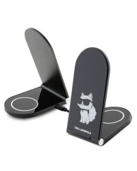 Karl Lagerfeld KLDCRFALCHNK Индуктивное Зарядное Устройство 15W