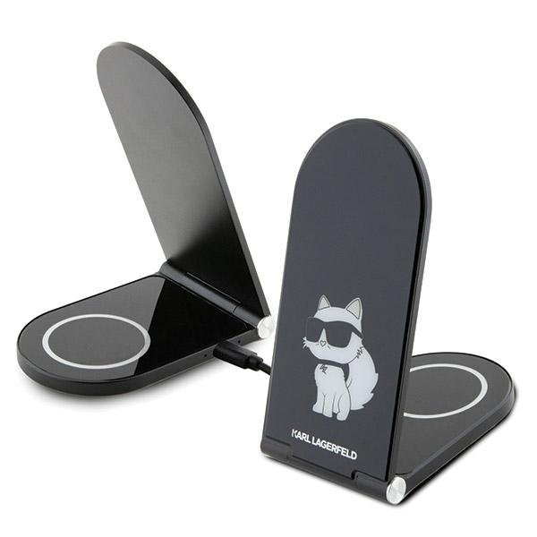 Karl Lagerfeld KLDCRFALCHNK Индуктивное Зарядное Устройство 15W