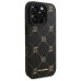 Karl Lagerfeld Hard Karl Head MagSafe Case Чехол для Apple iPhone 16 Pro