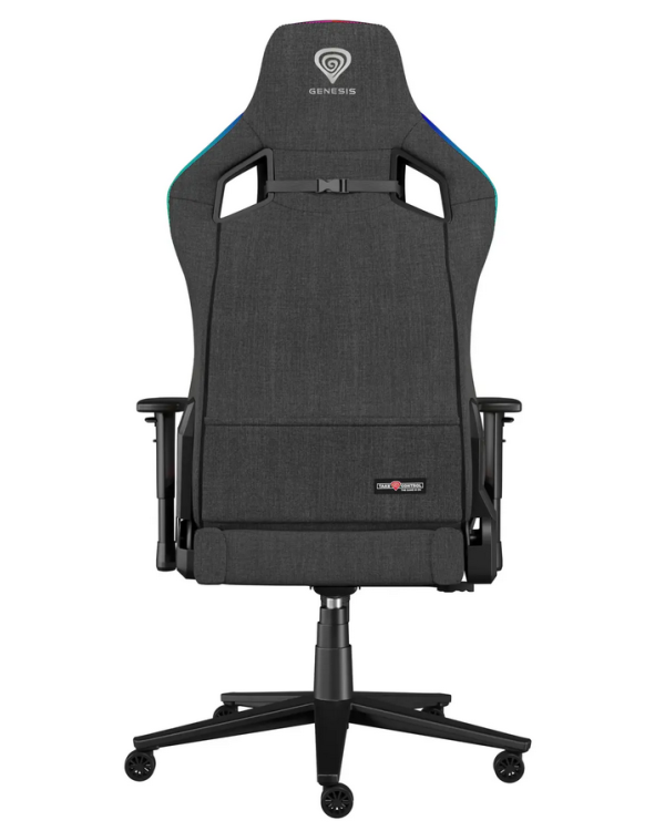 Genesis NFG-2246 RGB Игровое Кресло