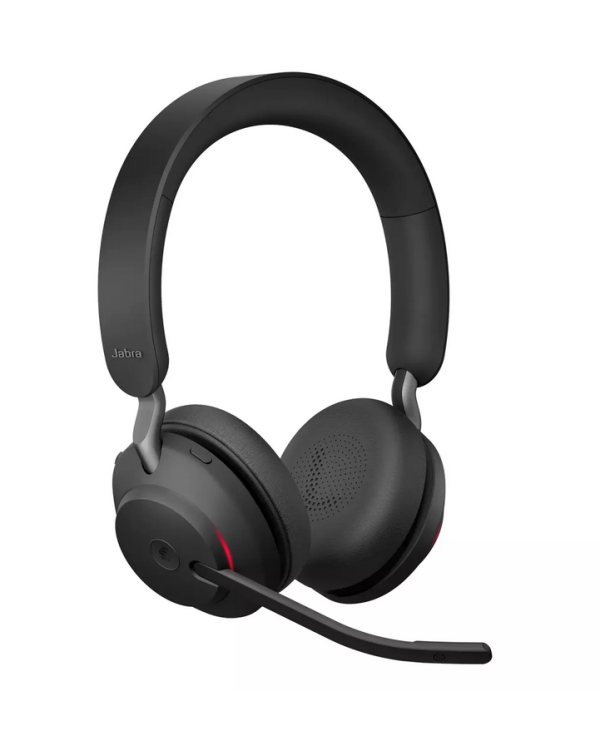 Jabra Evolve2 65 Беспроводные наушники