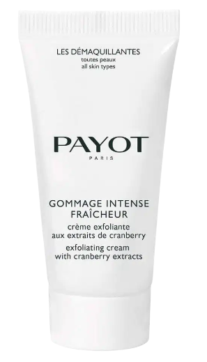 Payot Gommage Intense Скраб для тела 300 ml