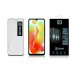 Дополнительное изображение книги «OBAL:ME 5D Glass Screen Protector Защитное стекло для Xiaomi Redmi 12C / чёрный»