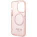 Guess GUHMP14XHTCMP Чехол для Apple iPhone 14 Pro Max