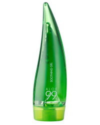 Holika Holika Aloe 99% Успокаивающий гель 55ml