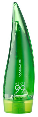 Holika Holika Aloe 99% Успокаивающий гель 55ml