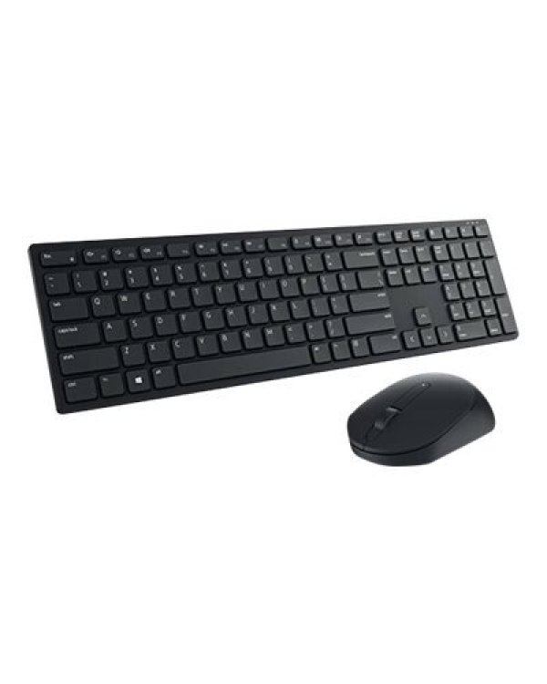 Dell KM5221W Беспроводной комплект QWERTY