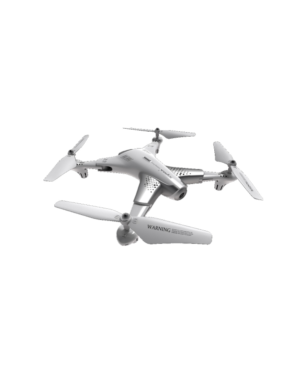 Дополнительное изображение книги «Syma Z3 R/C Дрон 2.4GHz / HD»