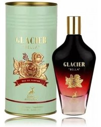Maison AlHambra Glacier Bella Парфюм EDP 100 ml