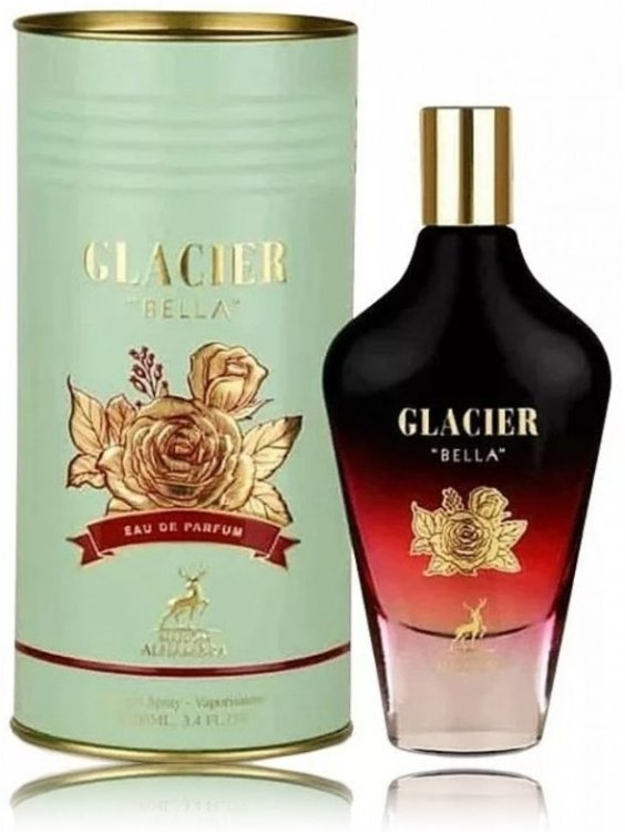 Maison AlHambra Glacier Bella Парфюм EDP 100 ml