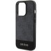 Guess GUHCP15LG4GLGR Чехол для Apple iPhone 15 Pro