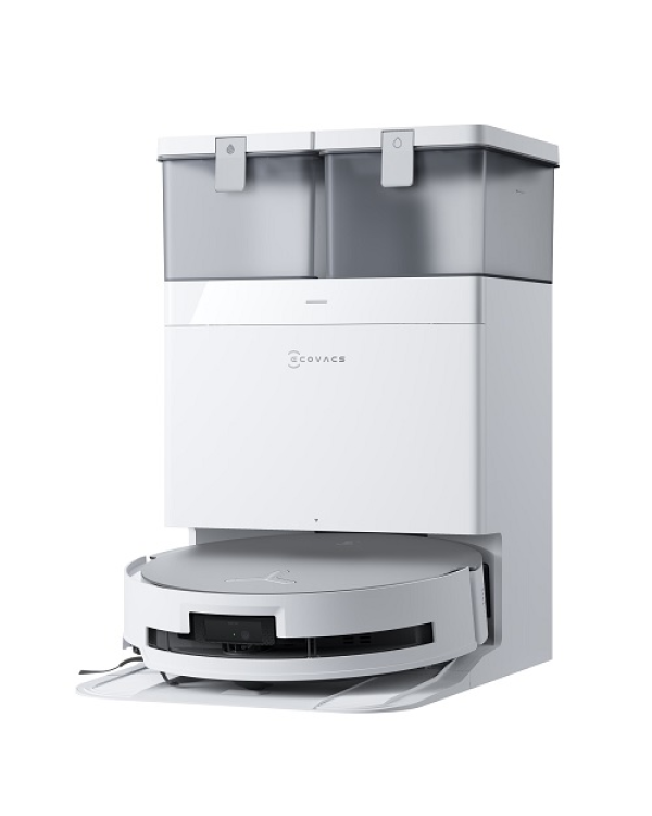 Ecovacs Deebot X8 OMNI Робот-пылесос и швабра