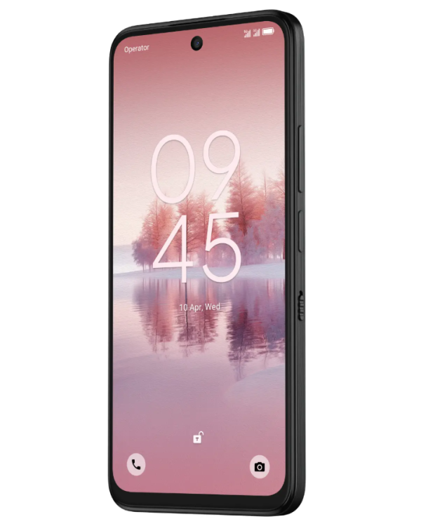 TCL 60 SE NXTpaper Мобильный телефон 8 GB / 256 GB