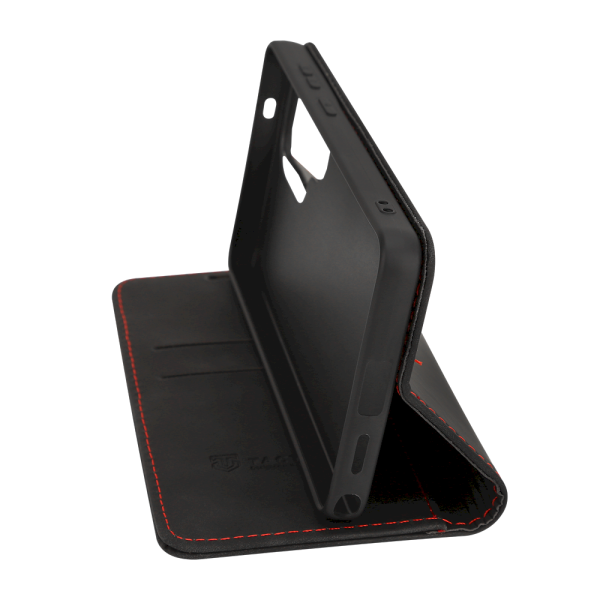 Tactical Xproof Защитный чехол для Samsung Galaxy S26 Ultra / чёрный