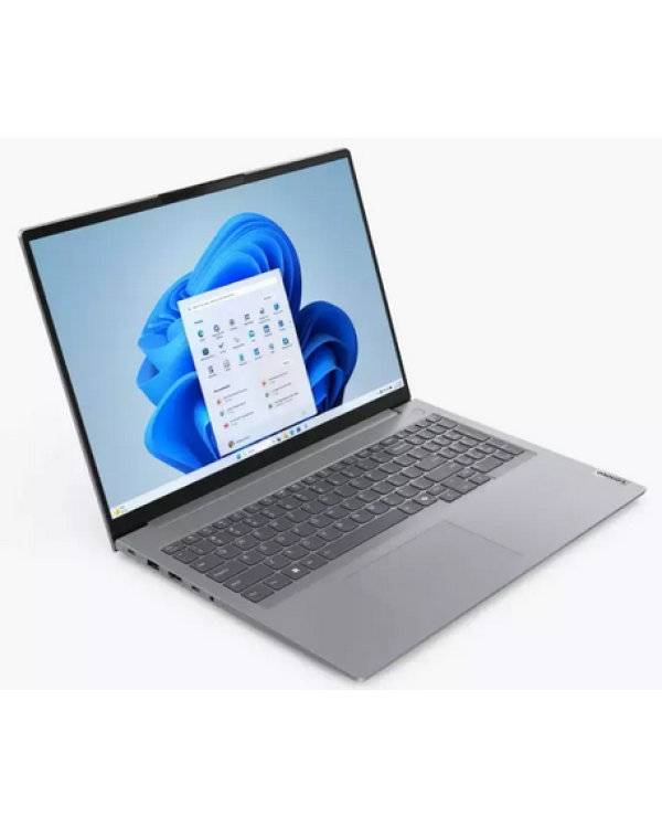 Lenovo ThinkBook 16 G7 Ryzen 7 7735HS Laptop 16" / 16GB / 1TB / Wind 11 Pro